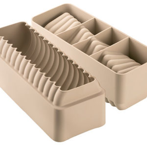 Stampo CORALLO Silikomart