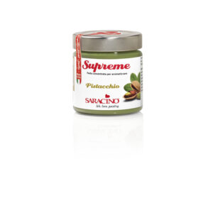 Pasta Aromatizzata Supreme Saracino - Pistacchio