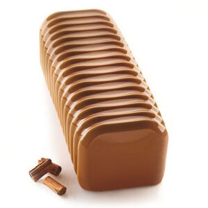 Stampo Bandoneon 1800