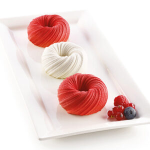 Stampo mini intreccio