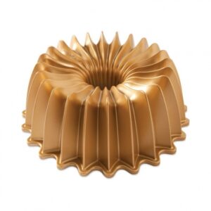 Nordic ware stampo Brilliance Bundt Pan