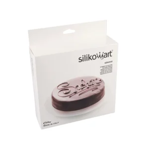 Stampo Genoise Silikomart