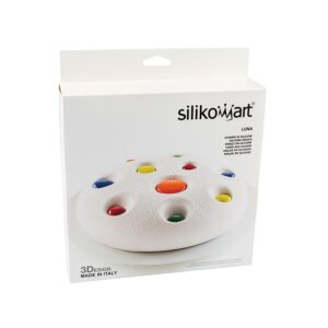 Stampo Luna Silikomart