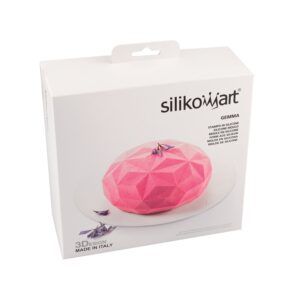 Stampo Gemma Silikomart