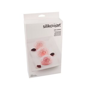 Stampo Mini Gemma Silikomart