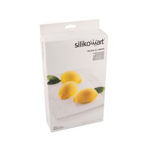 Stampo Delizia al limone Silikomart
