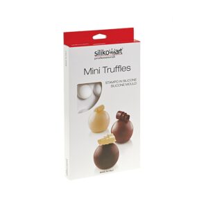 Stampo Truffles 20 Silikomart