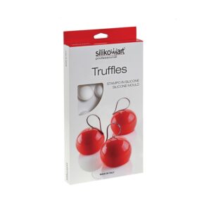 Stampo Truffles 120