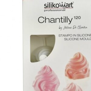 Stampo Chantilly 120 Silikomart