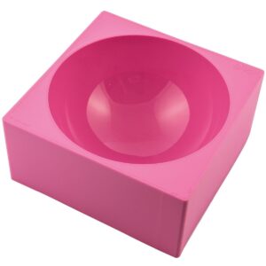 Stampo mini dome silikomart