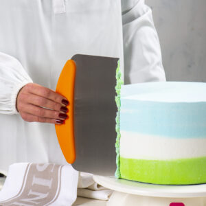 Spatola decorativa DECORA