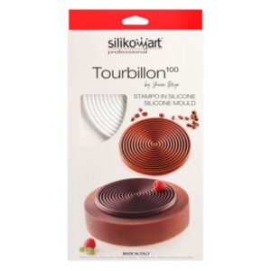 Stampo Tourbillon 100 Silikomart