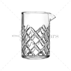 Yarai Mixing Glass The Bars