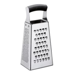 GRATTUGIA QUADRA "MASTER GRIP" Kuchenprofi