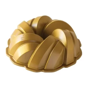 Stampo Braided Bundt Pan Nordic Ware
