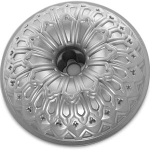 Stampo Stained glass Bundt Pan Nordic Ware