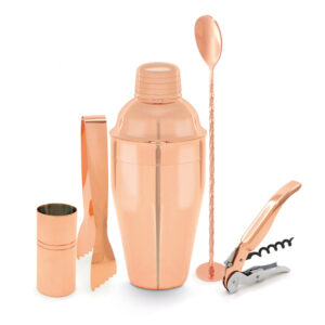 Bar Set cocktail "Rosè Luxe"