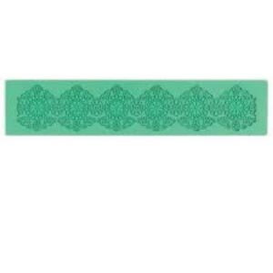 Tappetino in silicone per pizzi  SMD08 PAVONI