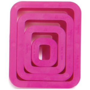 Tagliapasta rettangolo Decora