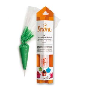 Sac à poche monouso Decora