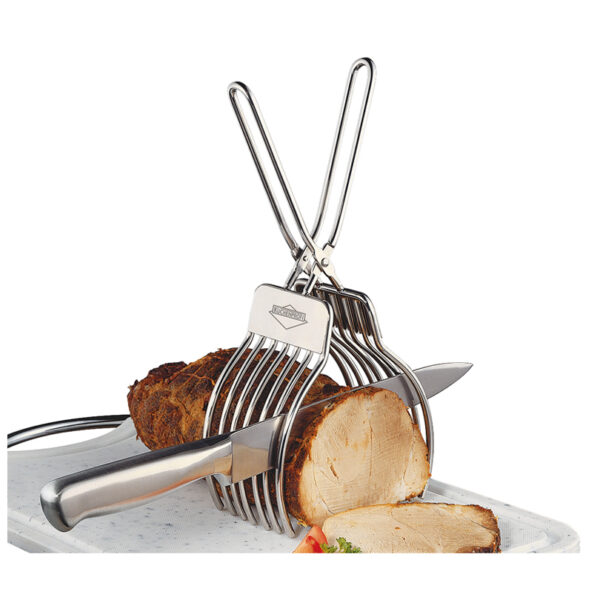 PINZA ARROSTO