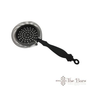 STRAINER HAWTORN INOX NERO