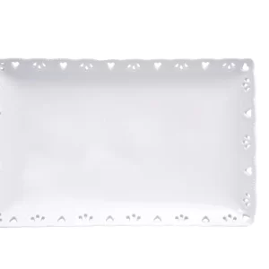 VASSOI RETTANGOLARI JULIET