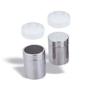 DOSATORI CACAO/ZUCCHERO A VELO