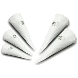 SAC A POCHE IN COTONE thermo Hauser