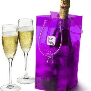 Borsa Raffreddabottglie Icebag - immagine 2