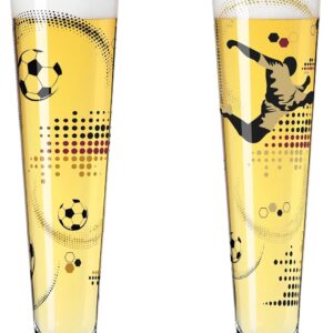 Set di 2 bicchieri da birra Heldenfest RITZENHOFF - immagine 5