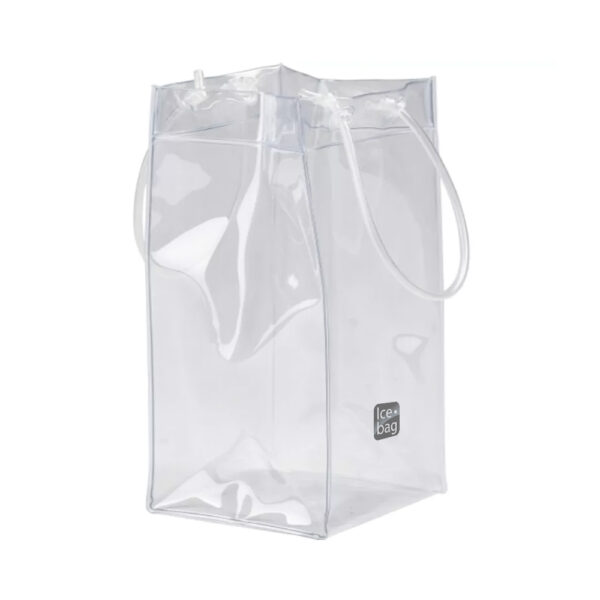 Borsa Raffreddabottglie Icebag