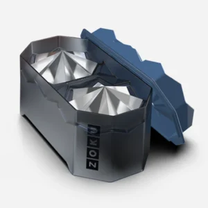 Iceberg Ice Molds Zoku