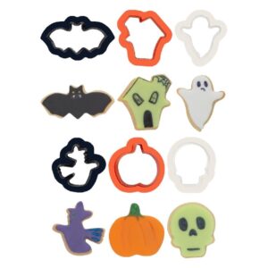 Tagliapasta Mini Halloween Decora