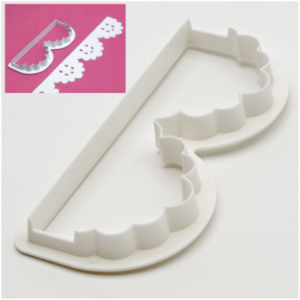 Tagliapasta cornice - Martellato