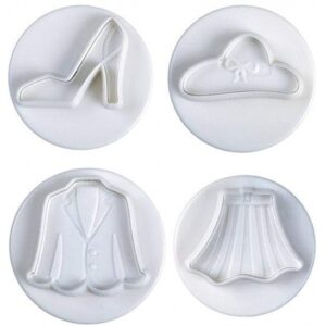 Kit Coppapasta a espulsione - Pavoni