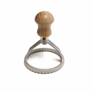 Stampo raviolo tondo CALDER