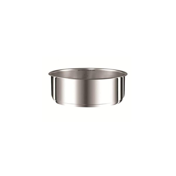 Casseruola inox INGENIO Lagostina
