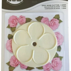 Tagliapasta Rosa JEM