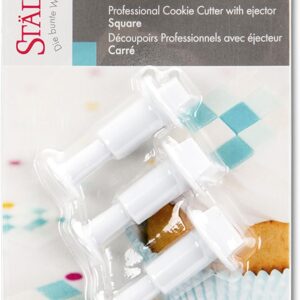 Stampini ad espulsione Quadrato STADTER