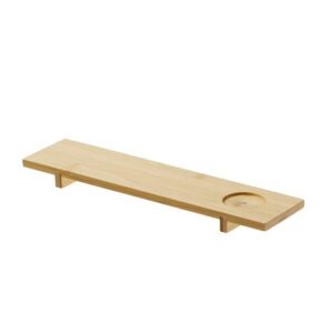 Vassoio SUSHI BAMBOO con ciotola