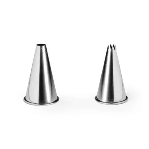 BOCCHETTE TONDO/STELLA THERMO HAUSER