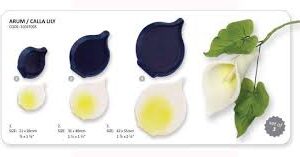 Cutter Arum Calla Lily JEM - immagine 2