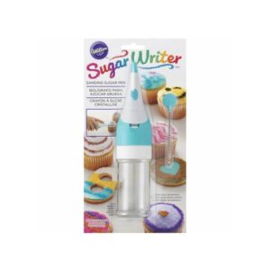 PENNA DECORATIVA PER ZUCCHERO WILTON