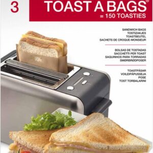 Sacchetti Toast a bags Studio Cook