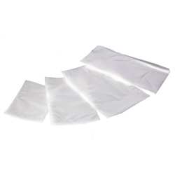 Buste goffrate per sottovuoto