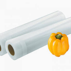 Rotoli Goffrati per Sottovuoto