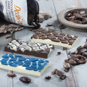 Stampi policarbonato Tavolette Decora