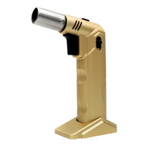 TORCIA CHEF GOLD CON SUPPORTO