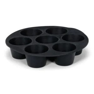 Stampo muffin Patisse per friggitrice ad aria